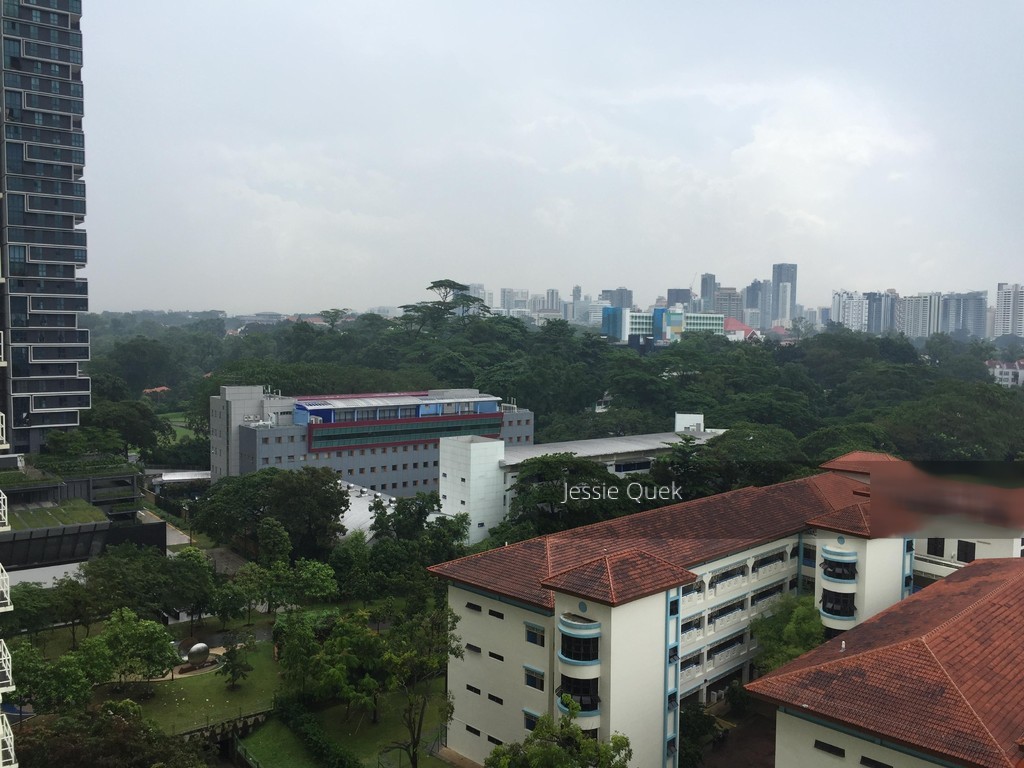 Blk 61B Strathmore Avenue (Queenstown), HDB 4 Rooms #123886542